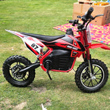 kids electric moto cross bike