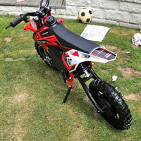 kids electric moto cross bike