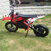 kids electric moto cross bike