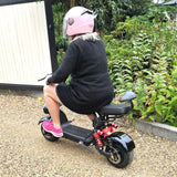 e-scooter electric mini scooter 25kph scooter
