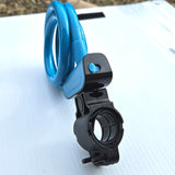 cycle lock cable