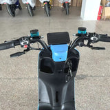 electric mobility trike scooter