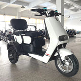 electric mobility trike scooter