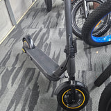 Electric Scooter S-500 Front Suspension long distance