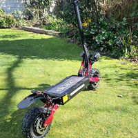 Electric Scooter S-5600...