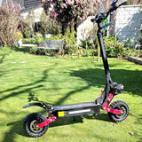 electric scooter 5600watt power