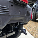 Trailer Tow Bar for M2 Mobility FITTED  IN CHRISTCHURCH