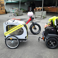 Trailer Tow Bar for M2 Mobility FITTED  IN CHRISTCHURCH