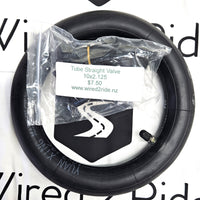 scooter tube 1 x 2.125 straight valve