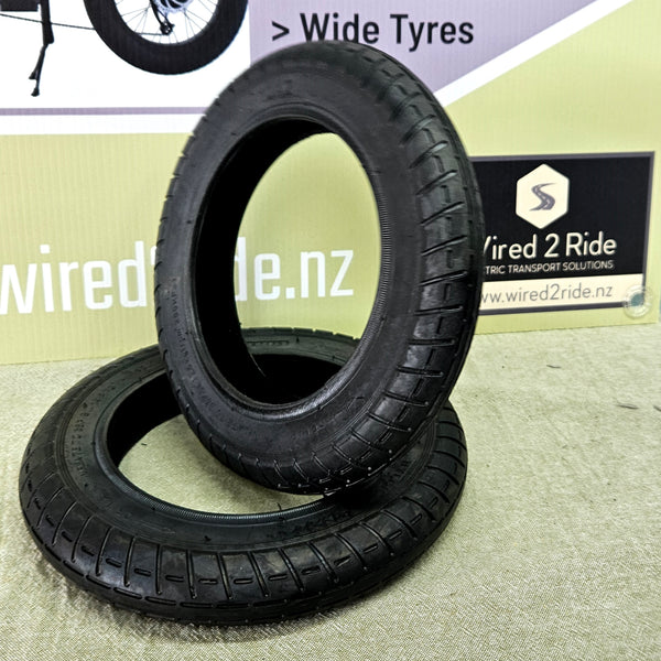 scooter tyre 10x2 pneumatic 