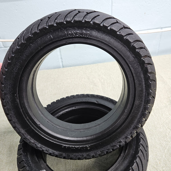 scooter tyre 10x3 solid