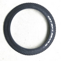 26x4 fat tyre CST brand