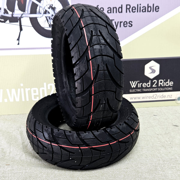 scooter tyre 80/65-6 road tyre zero 10X