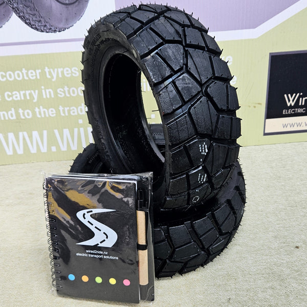 scooter tyre 9x3-5.5 fits kukirin