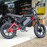 2000watt e bike 