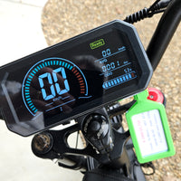 2000watt e bike 