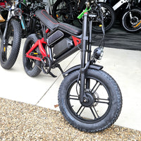 2000watt e bike 