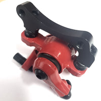 T500  Tomini Scooter Spare Parts