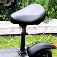 scooter seat t500 e scooter seat